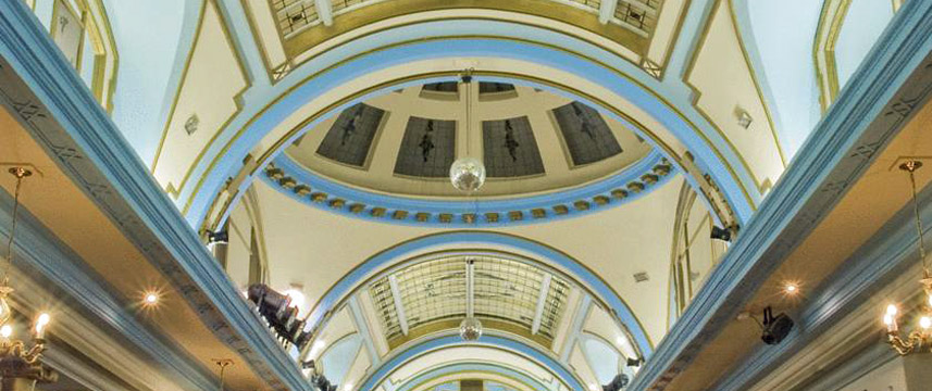 Britannia Savoy Blackpool - Ballroom Britannia Savoy Blackpool - Ballroom