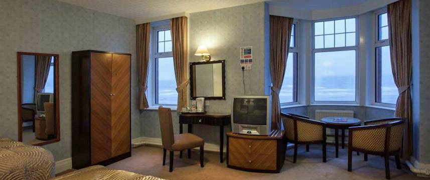 Britannia Savoy Blackpool - Room Features