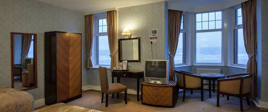 Britannia Savoy Blackpool - Room Features Britannia Savoy Blackpool - Room Features