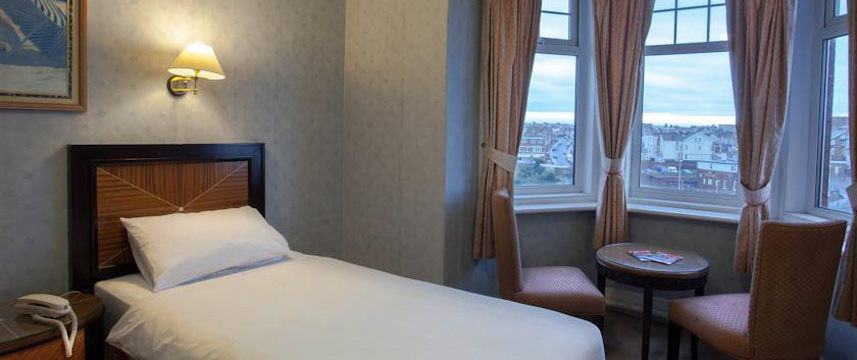 Britannia Savoy Blackpool - Single Britannia Savoy Blackpool - Single