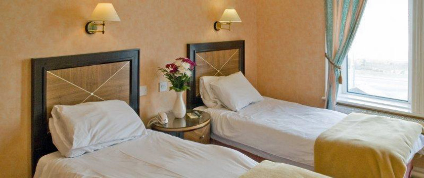 Britannia Savoy Blackpool - Twin Britannia Savoy Blackpool - Twin