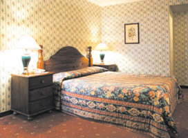Britannia Hotel Hampstead