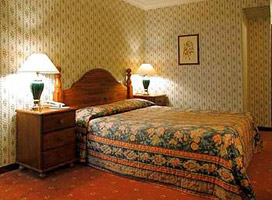 Britannia Hotel Hampstead