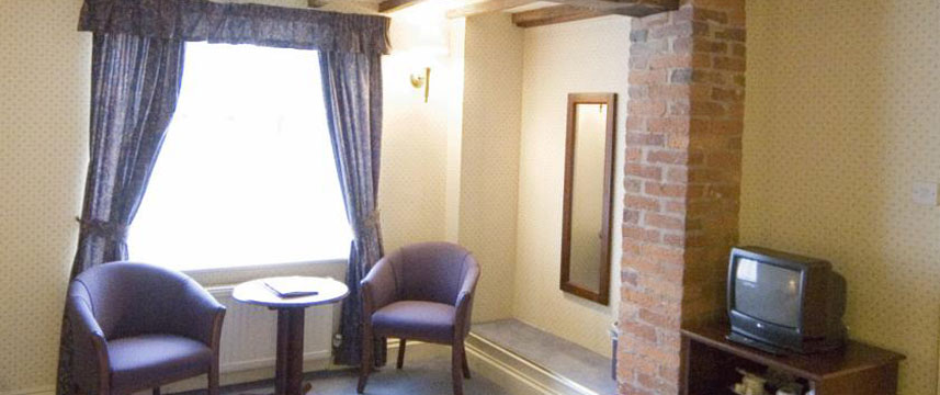 Brooklands Grange Hotel Seating Brooklands Grange Hotel Seating