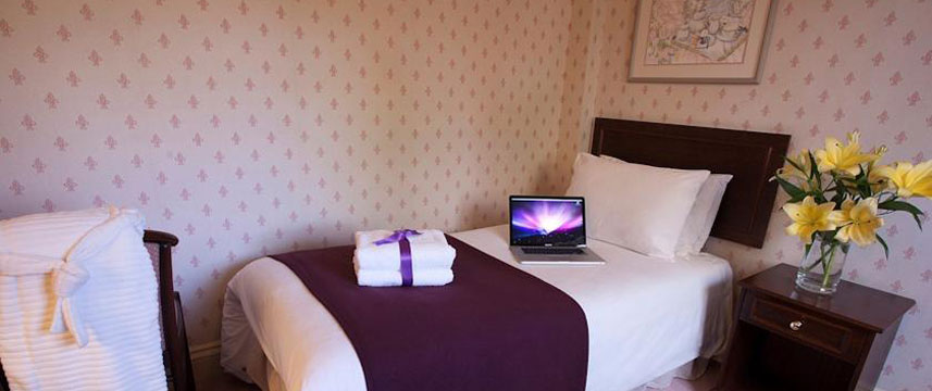 Brooklands Grange Hotel Single Brooklands Grange Hotel Single