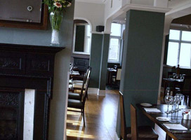 Crown Moran Hotel