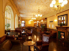 Crown Moran Hotel