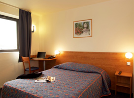 Comfort Inn Rosny-sous-Bois