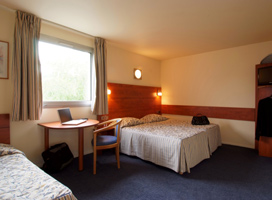 Comfort Inn Rosny-sous-Bois