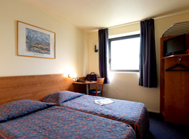 Comfort Inn Rosny-sous-Bois