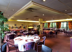 Comfort Inn Rosny-sous-Bois
