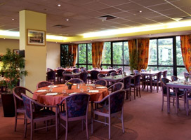 Comfort Inn Rosny-sous-Bois