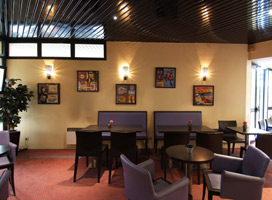 Comfort Inn Rosny-sous-Bois