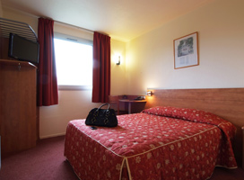Comfort Inn Rosny-sous-Bois