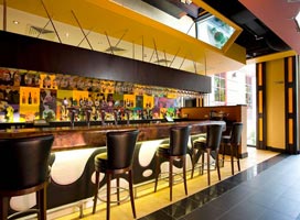 Crowne Plaza Dublin Northwood