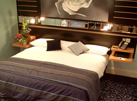 Crowne Plaza Dublin Northwood