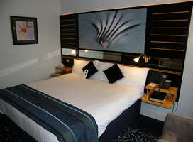 Crowne Plaza Dublin Northwood