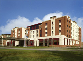 Crowne Plaza Dublin Northwood