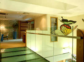 Crowne Plaza Dublin Northwood