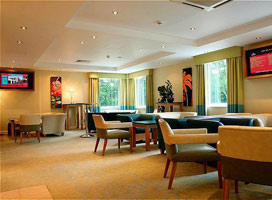Crowne Plaza Dublin Northwood