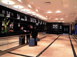 Crowne Plaza Dublin Northwood