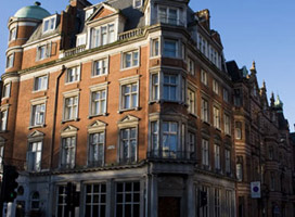 Cadogan London