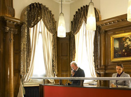 Cadogan London