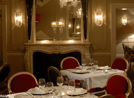 Cadogan London