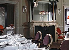 Cadogan London