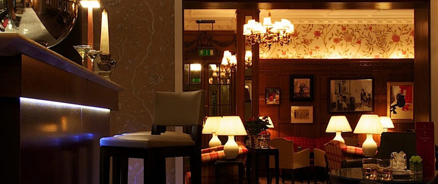 Cadogan London - Bar Cadogan London - Bar