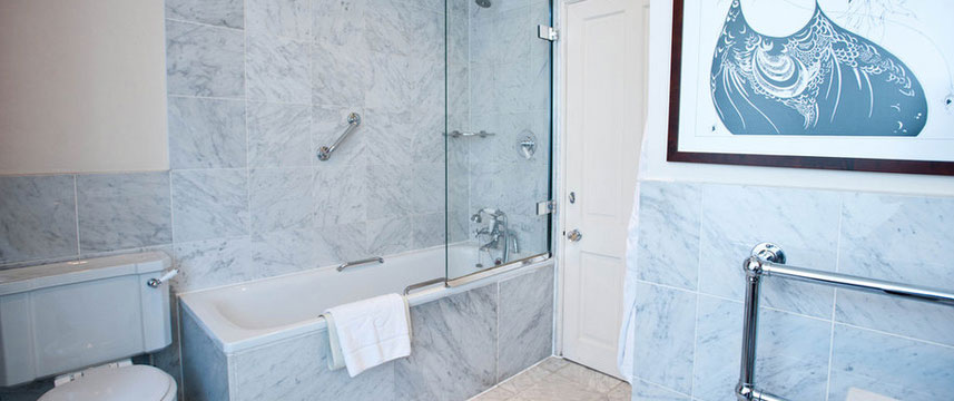 Cadogan London - Bathroom Cadogan London - Bathroom