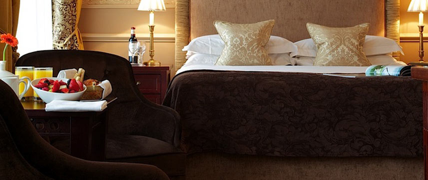 Cadogan London - Double Room Cadogan London - Double Room