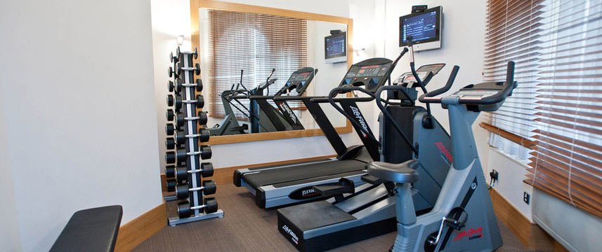 Cadogan London - Gym Cadogan London - Gym