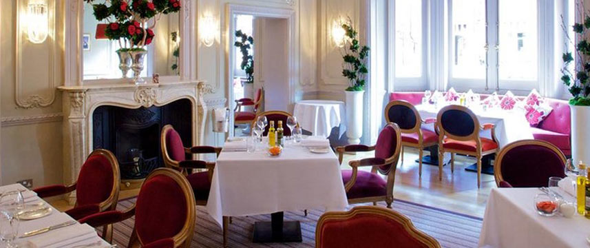 Cadogan London - Restaurant Cadogan London - Restaurant