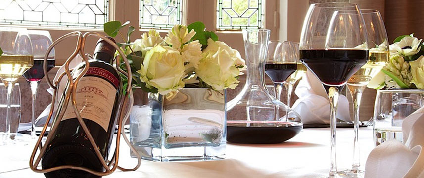 Cadogan London - Tables Cadogan London - Tables