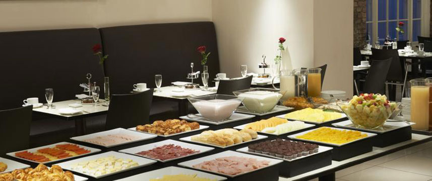 Caesar Continental Breakfast Caesar Continental Breakfast