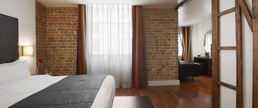 Caesar Deluxe Room Caesar Deluxe Room