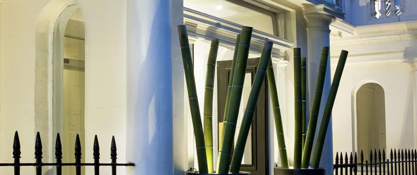 Caesar Entrance Caesar Entrance