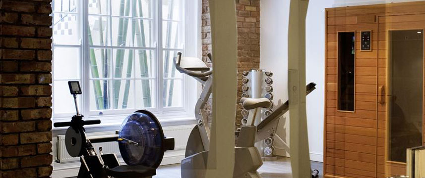 Caesar Gym Caesar Gym