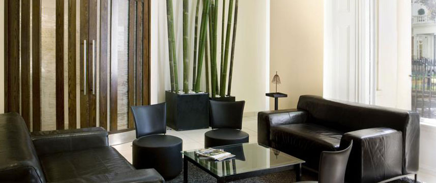 Caesar Lobby Caesar Lobby