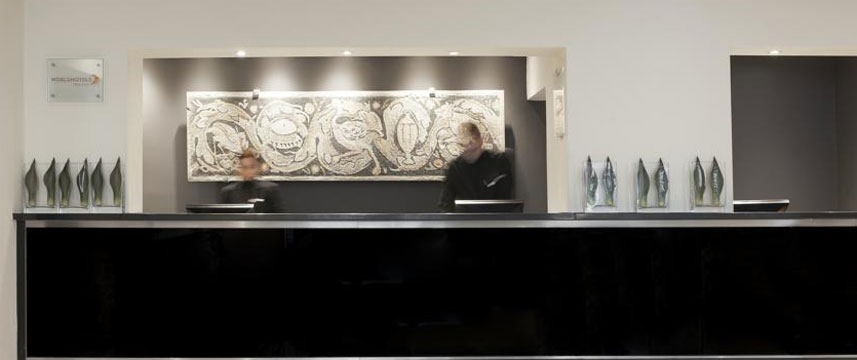 Caesar Reception Caesar Reception