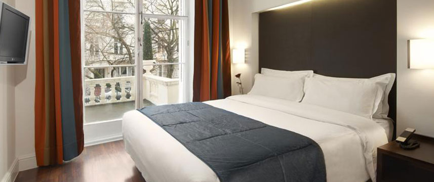 Caesar Superior Room Caesar Superior Room