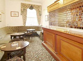 Cairn Hotel