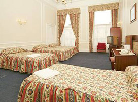 Cairn Hotel