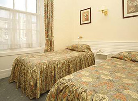 Cairn Hotel