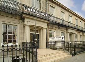 Cairn Hotel