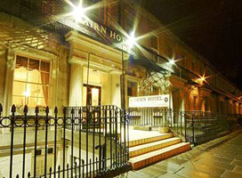 Cairn Hotel