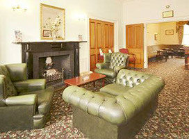 Cairn Hotel