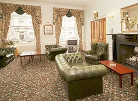 Cairn Hotel