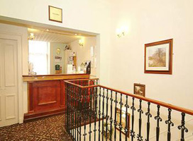 Cairn Hotel